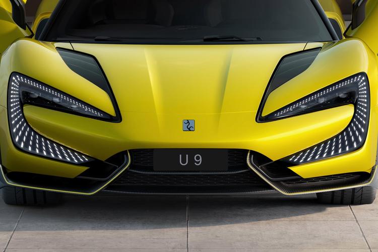 成都崇州市天泽世企业管理咨询仰望U9以性能突破设计的极限，理想汽车企业文化与价值观